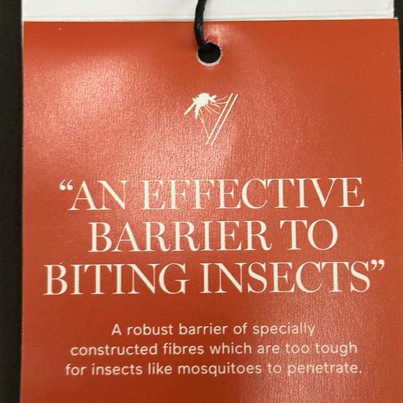 Craghoppers ADVENTURE TROUSER - Mid Khaki - Picture 9 of 15